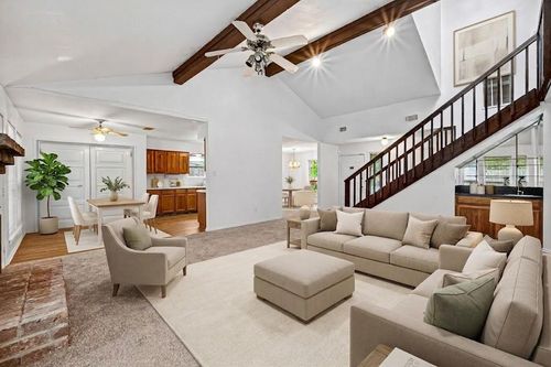 20014 Dawn Mist Dr, Humble, TX, 77346-1004 | Card Image
