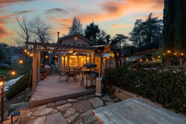 10820 Water St, House other with 2 bedrooms, 2 bathrooms and null parking in Amador City CA | Image 53