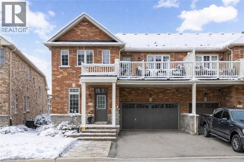 31-54 Nisbet Blvd, Hamilton, ON, L8B0Y3 | Card Image