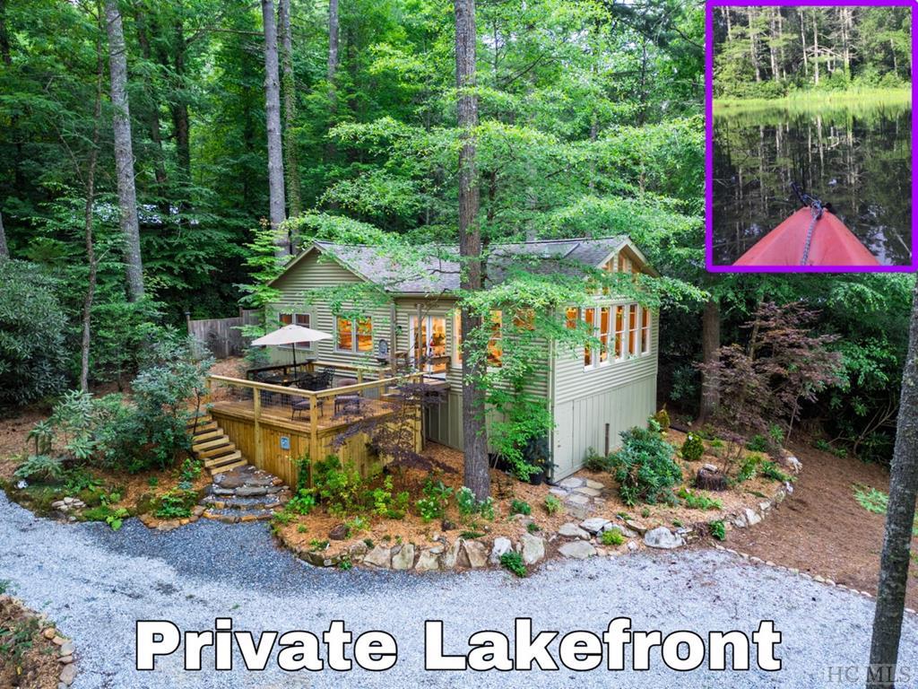 Lance Rd, Cashiers, NC 28717