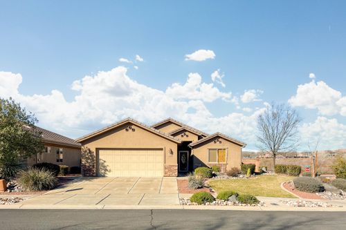 1259 N 2190 W, St George, UT, 84770-5748 | Card Image
