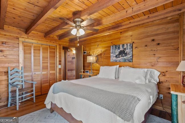 L40 - 87 Owltown Dr, House other with 2 bedrooms, 2 bathrooms and 2 parking in Ellijay GA | Image 13