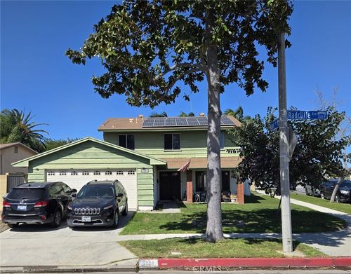 3151 E Radcliffe Ave, Anaheim, CA, 92806-1136 | Card Image