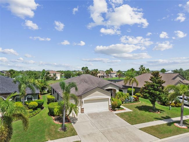 5303 Moon Shell Dr, House other with 4 bedrooms, 3 bathrooms and null parking in APOLLO BEACH FL | Image 62