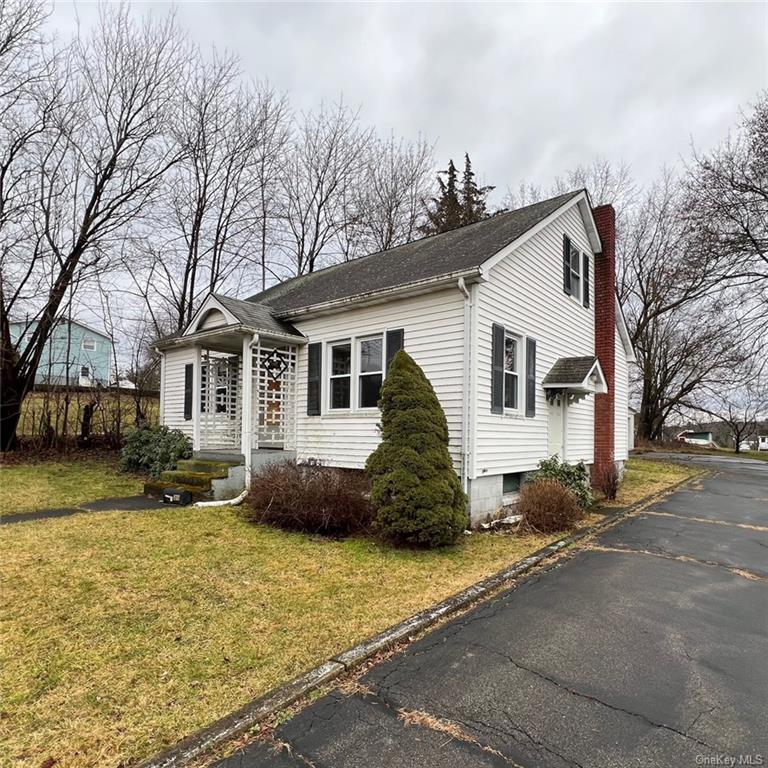 Vandervoort St, Florida, NY 10921