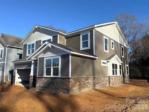 9969 Cask Way, Huntersville, NC, 28078-6580 | Card Image