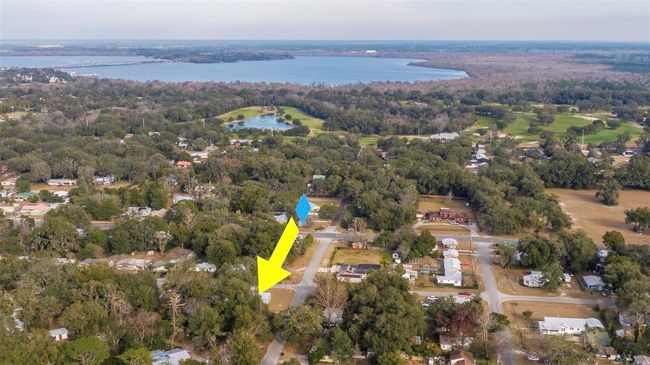 1624 Roselle Ave, House other with 2 bedrooms, 1 bathrooms and null parking in Palatka FL | Image 50