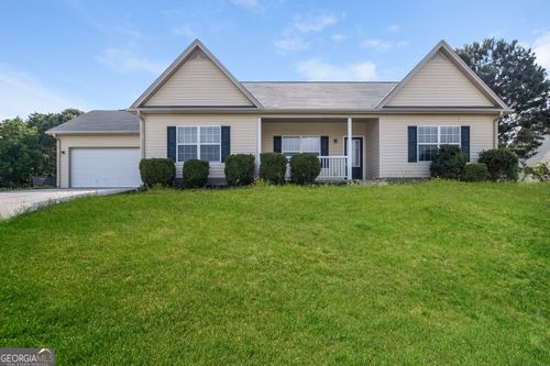 90 Millstream Dr, Dallas, GA, 30157-8145 | Card Image