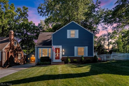 24103 Bruce Rd, Bay Village, OH, 44140-2935 | Card Image