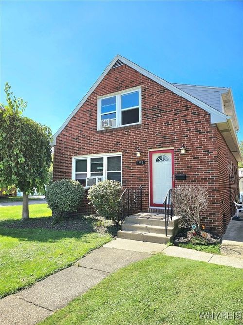upper-191 Orchard Place, Lackawanna, NY, 14218 | Card Image