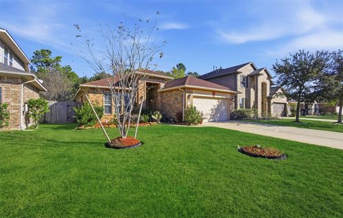 16858 Ranger Ridge Dr, Cypress, TX, 77429-5738 | Card Image