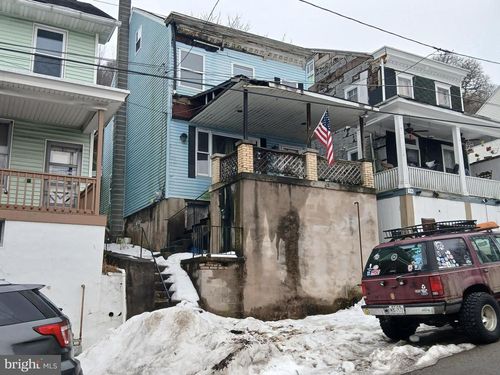 513 Boone St, POTTSVILLE, PA, 17901-3409 | Card Image