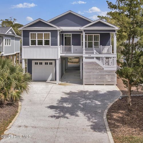 228 Ne 38th St, Oak Island, NC, 28465-5633 | Card Image