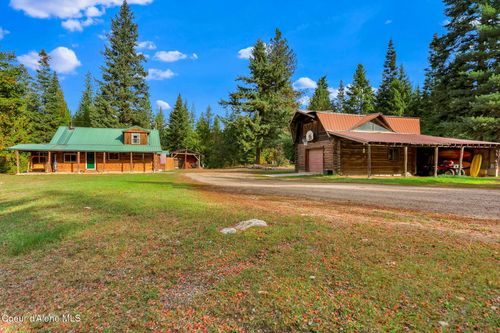 5077 W Nursery Ln, Spirit Lake, ID, 83869-9518 | Card Image