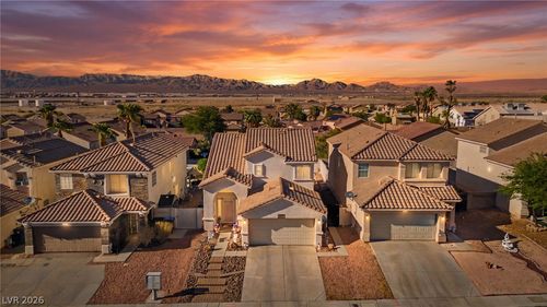 6574 Jordan River Drive, Las Vegas, NV, 89156 | Card Image