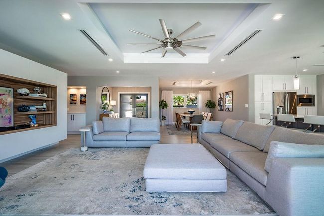 4461 Ne 30 Th Ave, House other with 4 bedrooms, 4 bathrooms and null parking in Lighthouse Point FL | Image 28