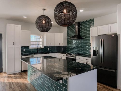 221 Spruce St, Hinton, OK, 73047-7501 | Card Image