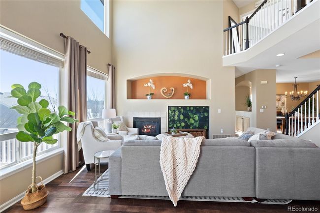 8196 Wetherill Cir, House other with 4 bedrooms, 3 bathrooms and 3 parking in Castle Pines CO | Image 15