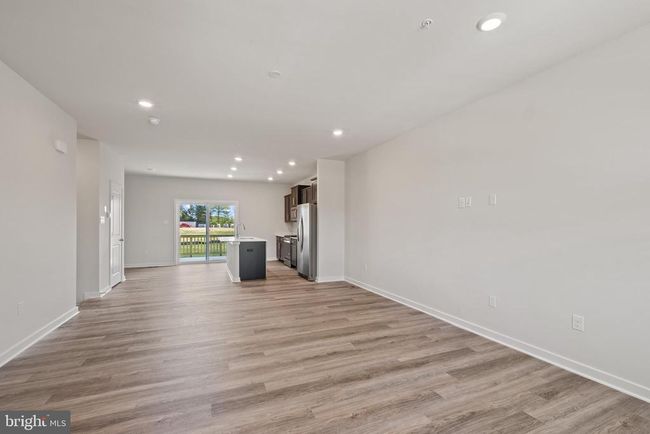 16612 Green Glade Dr, Townhouse with 3 bedrooms, 4 bathrooms and null parking in BRANDYWINE MD | Image 10