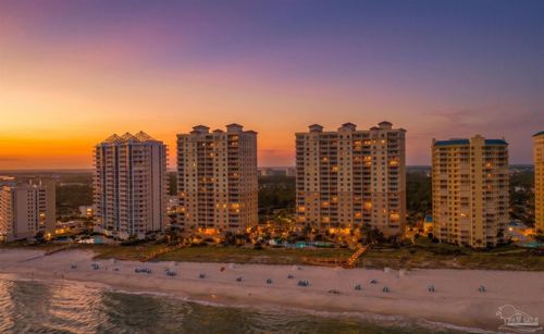 unit-e402-13621 Perdido Key Dr, Pensacola, FL, 32507-5207 | Card Image