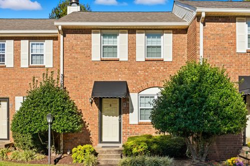 128 Thistle Ln, Hermitage, TN, 37076-2720 | Card Image