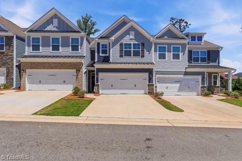 5002 Moonlight Ridge Dr, Greensboro, NC, 27455-9370 | Card Image