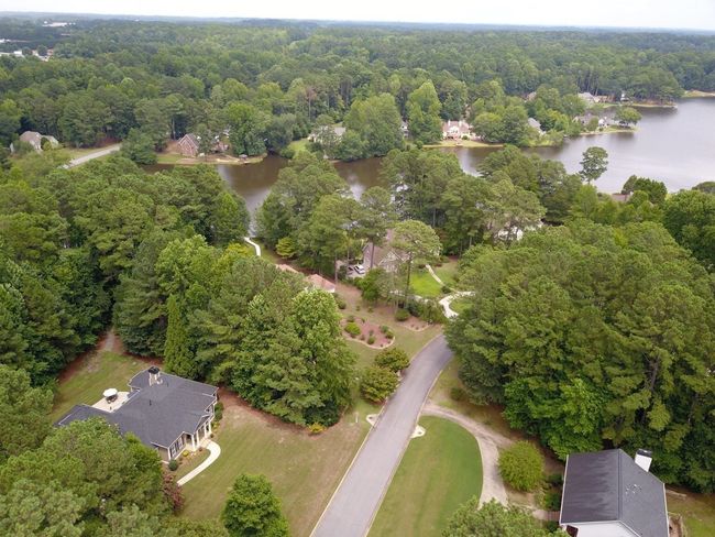 20 Springview Pl, House other with 4 bedrooms, 4 bathrooms and null parking in Newnan GA | Image 49