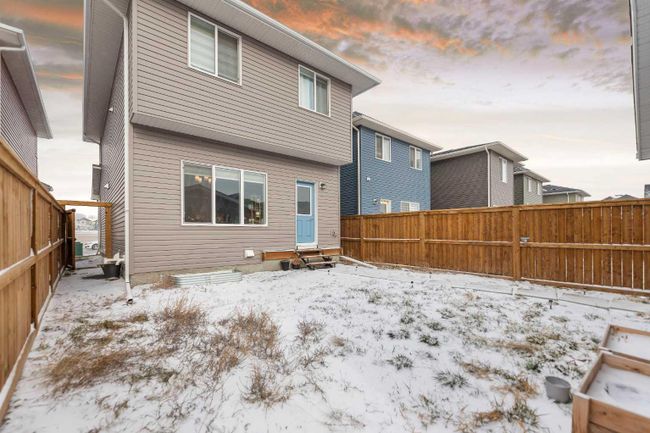 344 Bayview Street Sw, Home with 4 bedrooms, 3 bathrooms and 2 parking in Airdrie AB | Image 31