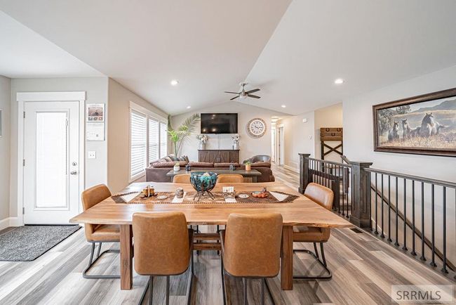 544 Washington Loop, House other with 5 bedrooms, 3 bathrooms and 2 parking in Rigby ID | Image 10