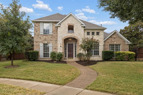 5263 Loma Alta Dr, Frisco, TX, 75034-7537 | Card Image