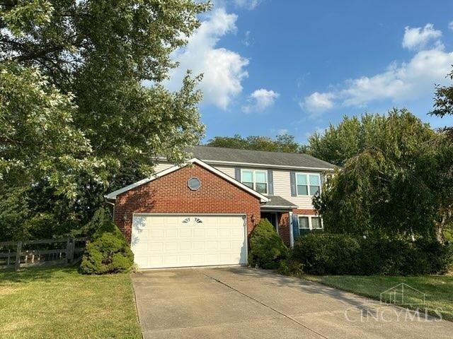 Foxwood Ct, Liberty Township, OH 45044