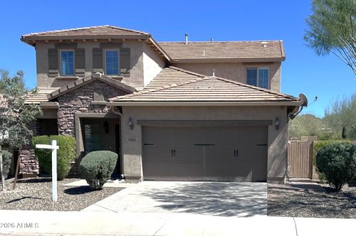 27523 N 17th Ln, Phoenix, AZ, 85085-5312 | Card Image