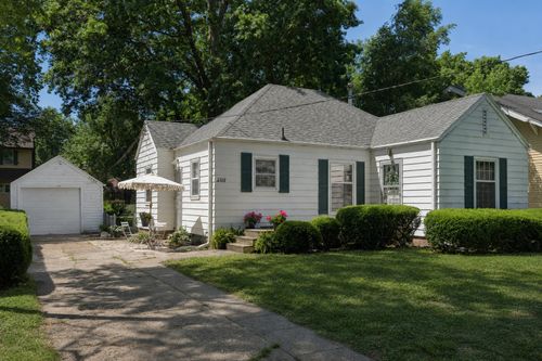 4308 Ovid Avenue, Des Moines, IA, 50310 | Card Image