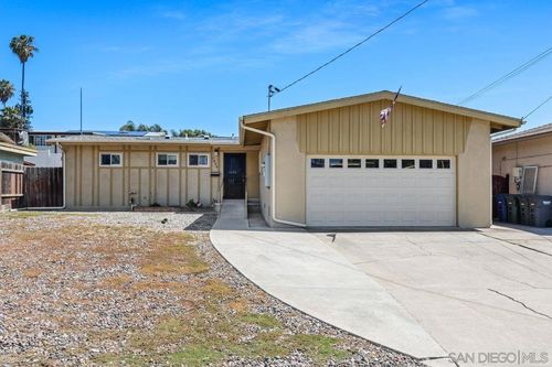 7839 Longdale Dr, Lemon Grove, CA, 91945-2941 | Card Image