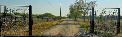 View of street featuring a rural view | Image 3