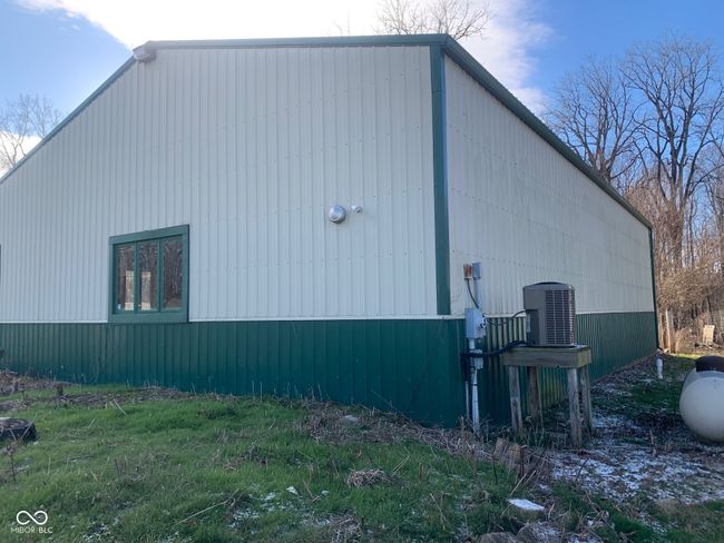5800 S State St, Home with 1 bedrooms, 1 bathrooms and null parking in Tipton IN | Image 4