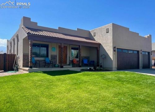 111 Rocchio Dr, Florence, CO, 81226-9485 | Card Image