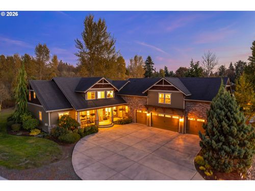 18105 Ne 113th Ave, Battle Ground, WA, 98604-9825 | Card Image