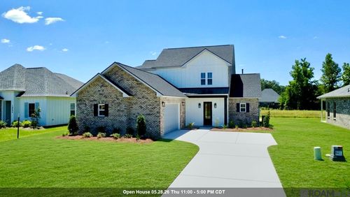 10480 Highpoint Dr, Denham Springs, LA, 70706-4502 | Card Image