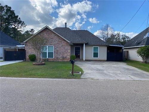 70367 10th St, Covington, LA, 70433-5383 | Card Image