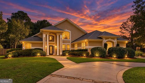20 Parkgate Lane, Peachtree City, GA, 30269 | Card Image