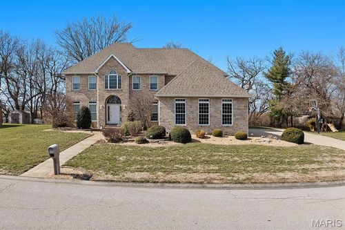 499 Polk St, Trenton, IL, 62293-1081 | Card Image