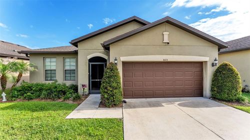 8615 Rindge Rd, Polk City, FL, 33868-6021 | Card Image