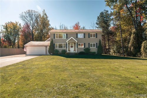 2530 Hall Road, Elma, NY, 14086 | Card Image