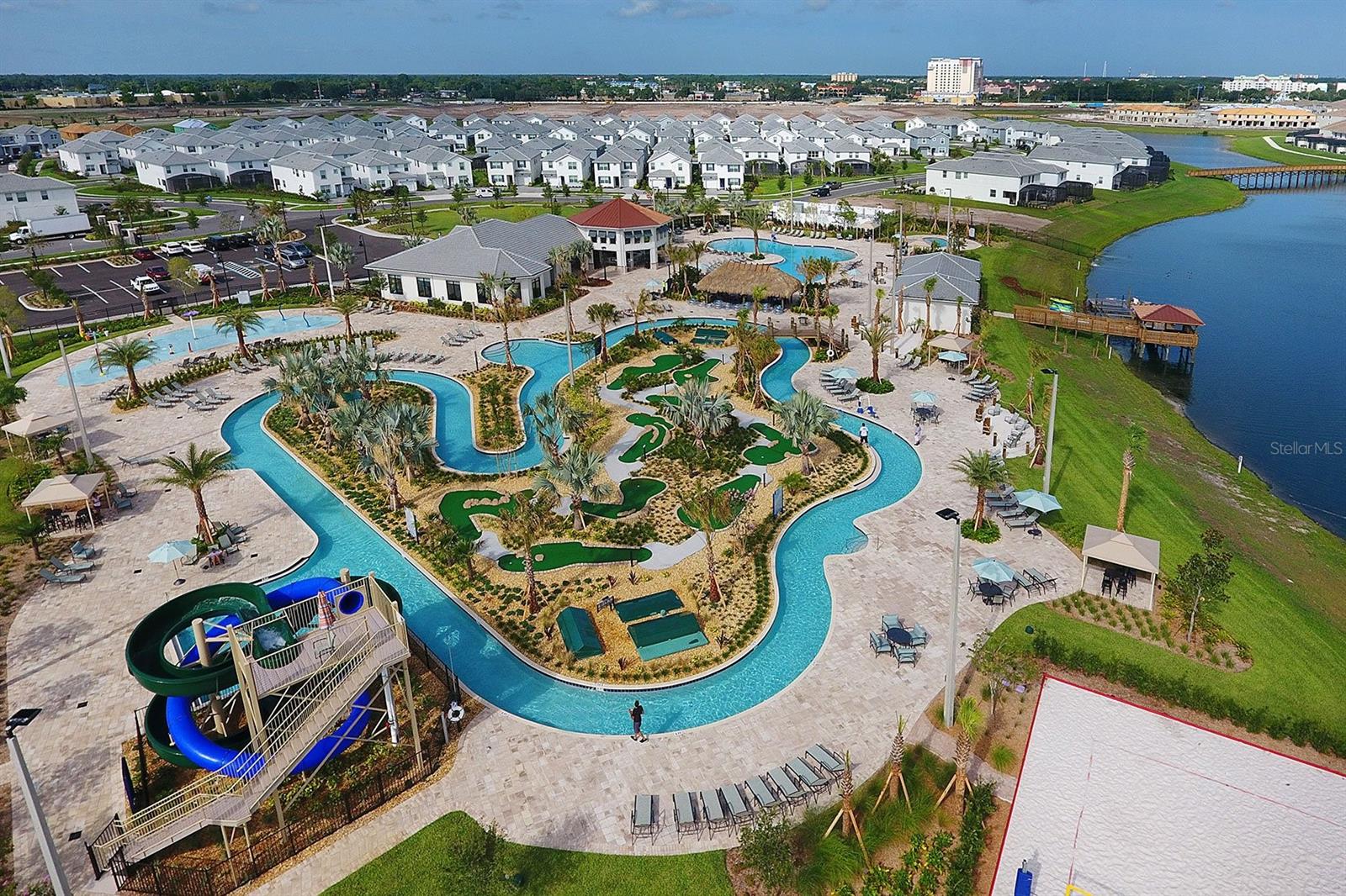 Residential in KISSIMMEE 2