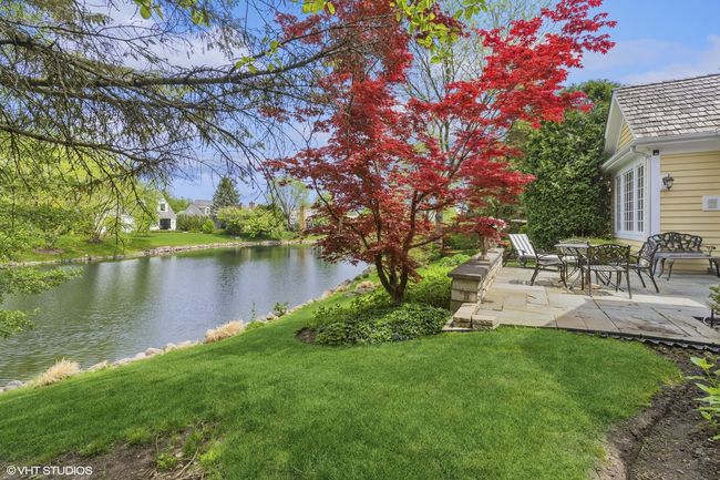 289 S South Shore Ln, House other with 3 bedrooms, 4 bathrooms and 2 parking in Lake Forest IL | Image 16