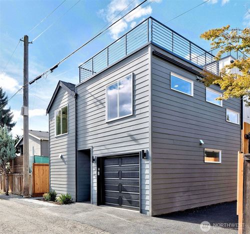 6918 Flora Ave S, Seattle, WA, 98108-3541 | Card Image