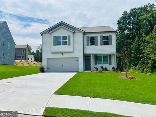 112 Glenrise Dr, Dallas, GA, 30157-2217 | Card Image