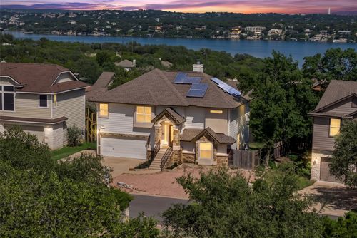 330 Southwind Rd, Lago Vista, TX, 78645-8612 | Card Image