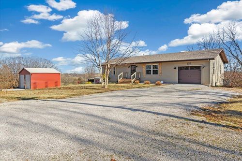 856 Hog Creek Road, Ozark, MO, 65721 | Card Image